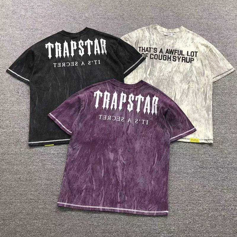TRAPSTAR TSHIRTS (140)