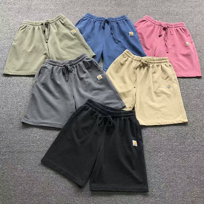 CARHARTT SHORTS (8)