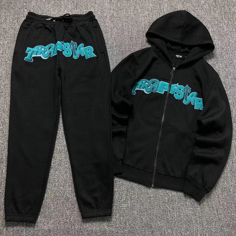 TRAPSTAR HOODIES (52)