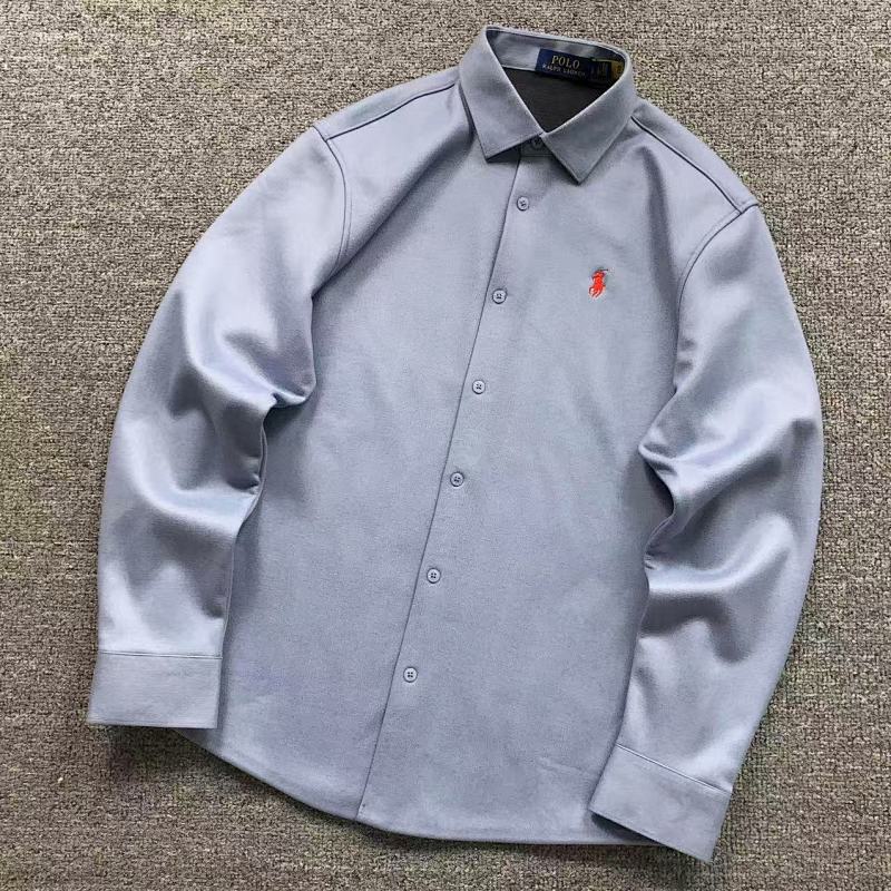 RALPH LAUREN SHIRTS (42)