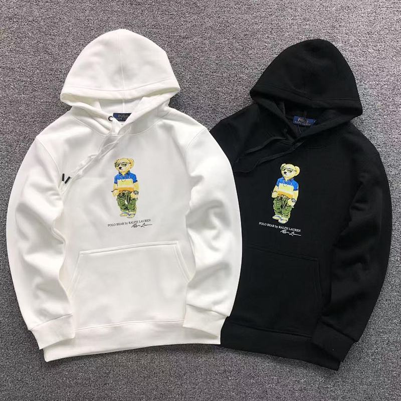 RALPH LAUREN HOODIES (205)