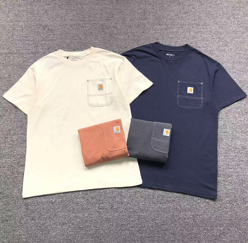 CARHARTT TSHIRTS (224)