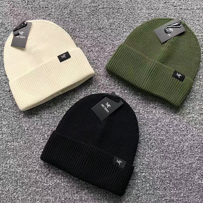 ARC TERYX HATS (8)