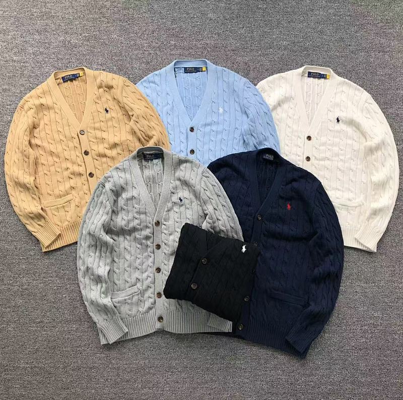 RALPH LAUREN SWEATERS (194)