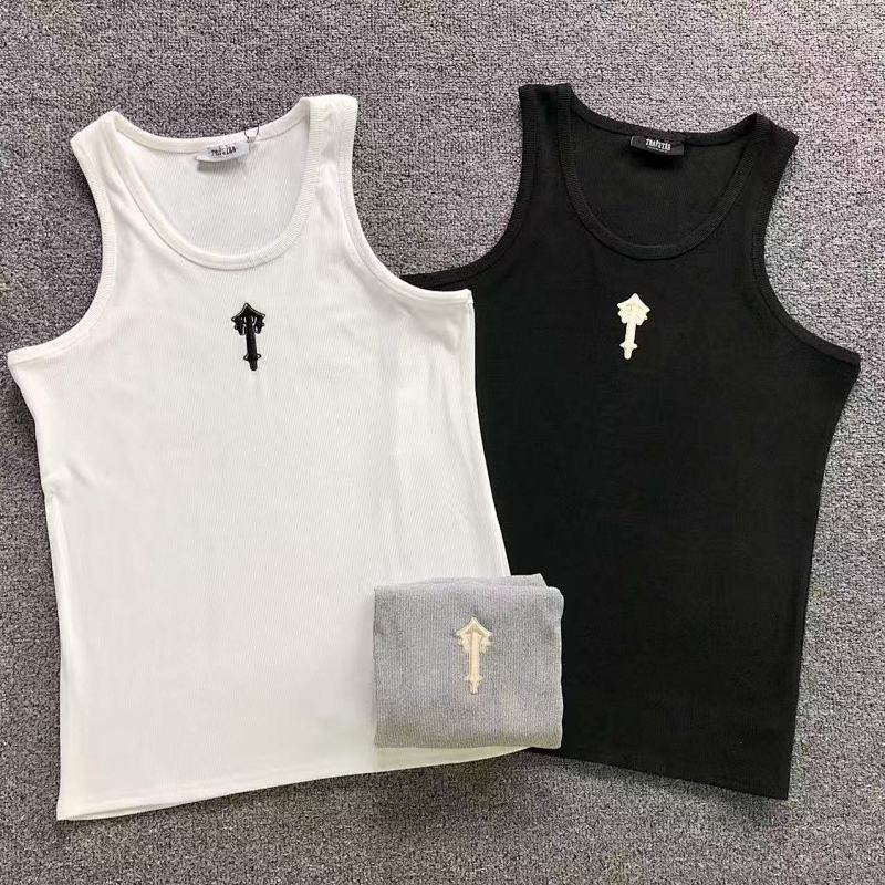 TRAPSTAR TANK_TOPS