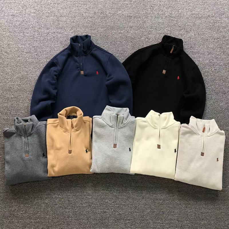 RALPH LAUREN HOODIES (5)