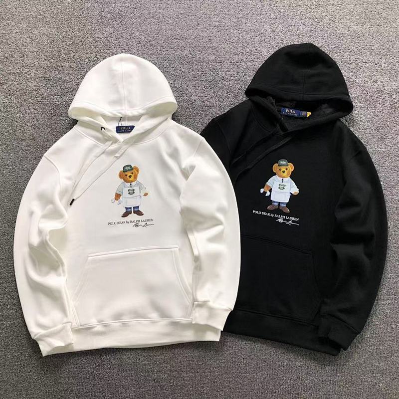 RALPH LAUREN HOODIES (216)