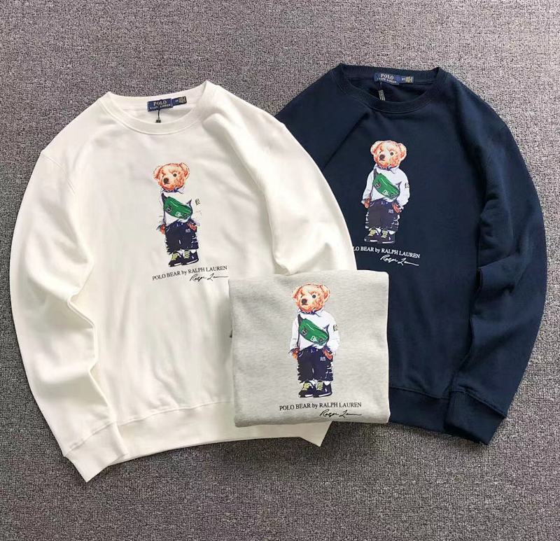 RALPH LAUREN HOODIES (343)