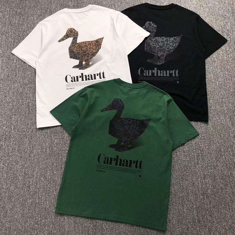 CARHARTT TSHIRTS (175)