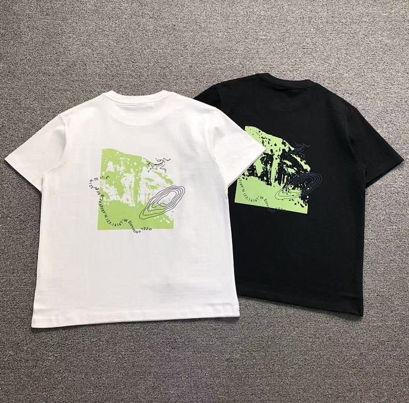 ARC TERYX TSHIRTS (33)