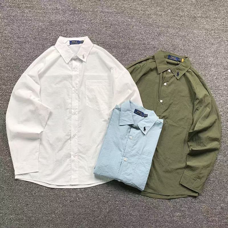 RALPH LAUREN SHIRTS (97)