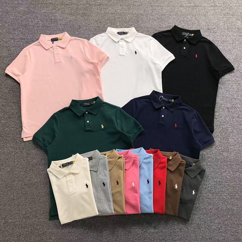 RALPH LAUREN POLOS (88)