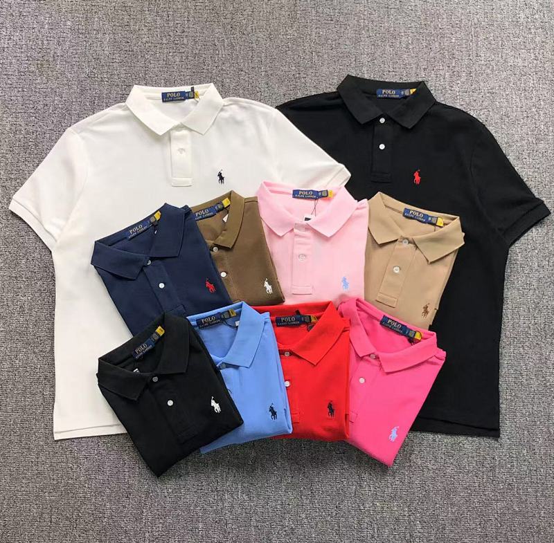 RALPH LAUREN POLOS (118)