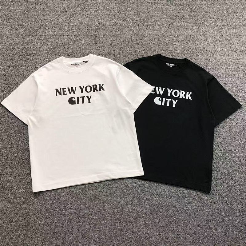 CARHARTT TSHIRTS (313)