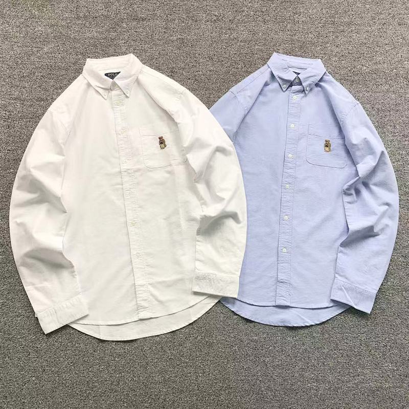RALPH LAUREN SHIRTS (137)