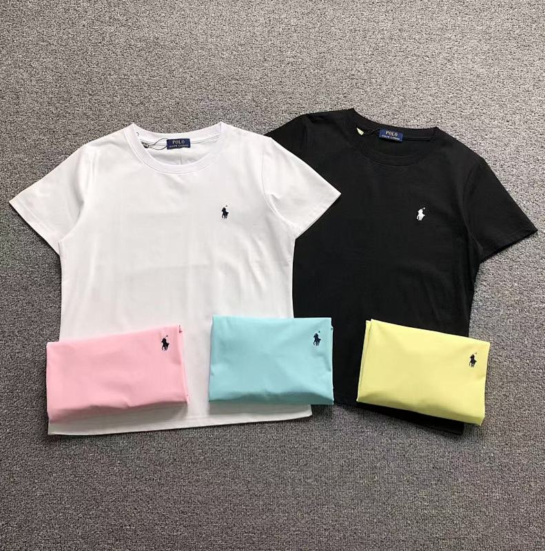 RALPH LAUREN TSHIRTS (6)