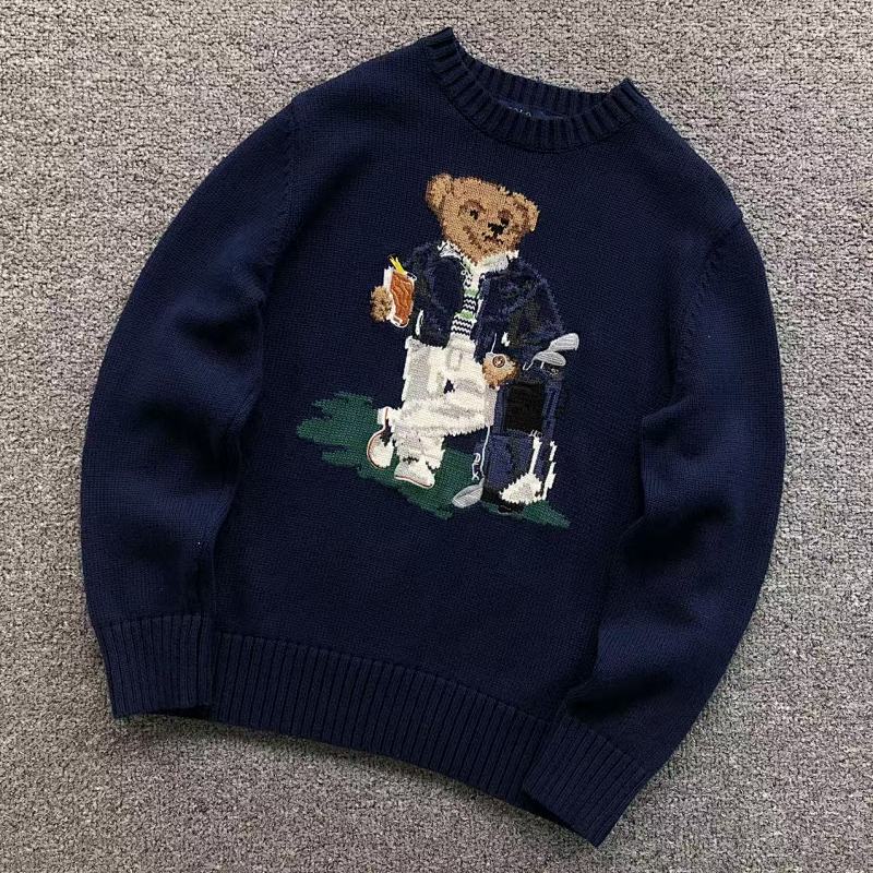 RALPH LAUREN SWEATERS (152)