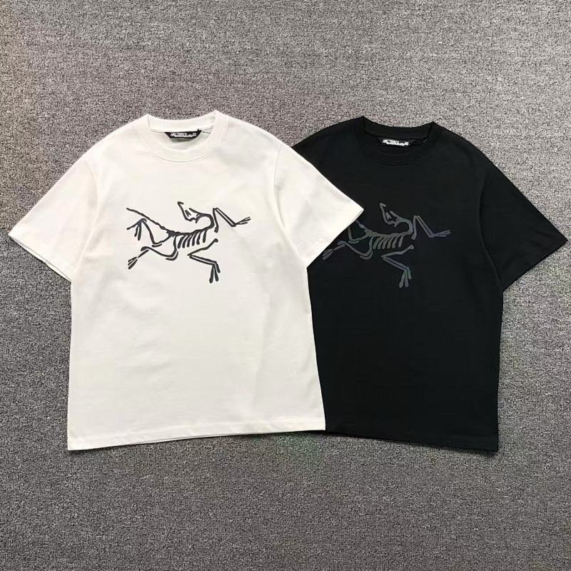 ARC TERYX TSHIRTS (12)