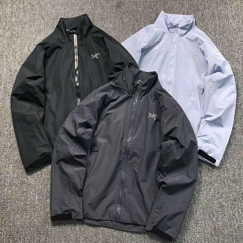 ARC TERYX JACKETS (26)