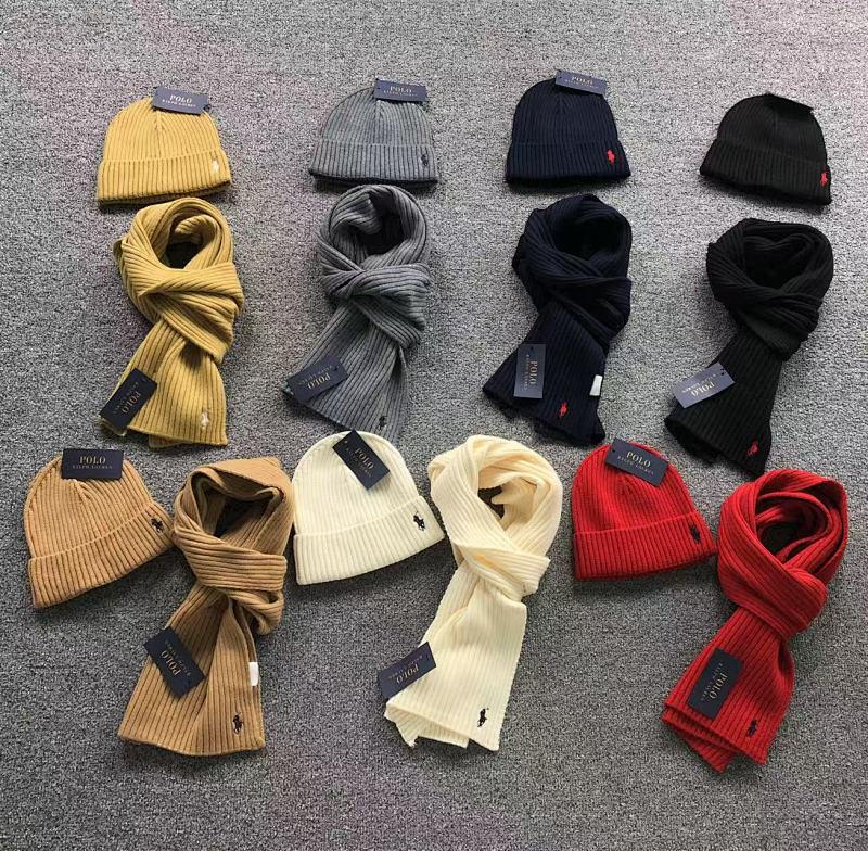 RALPH LAUREN HATS (23)