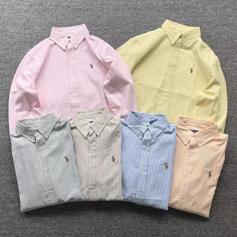 RALPH LAUREN SHIRTS (106)