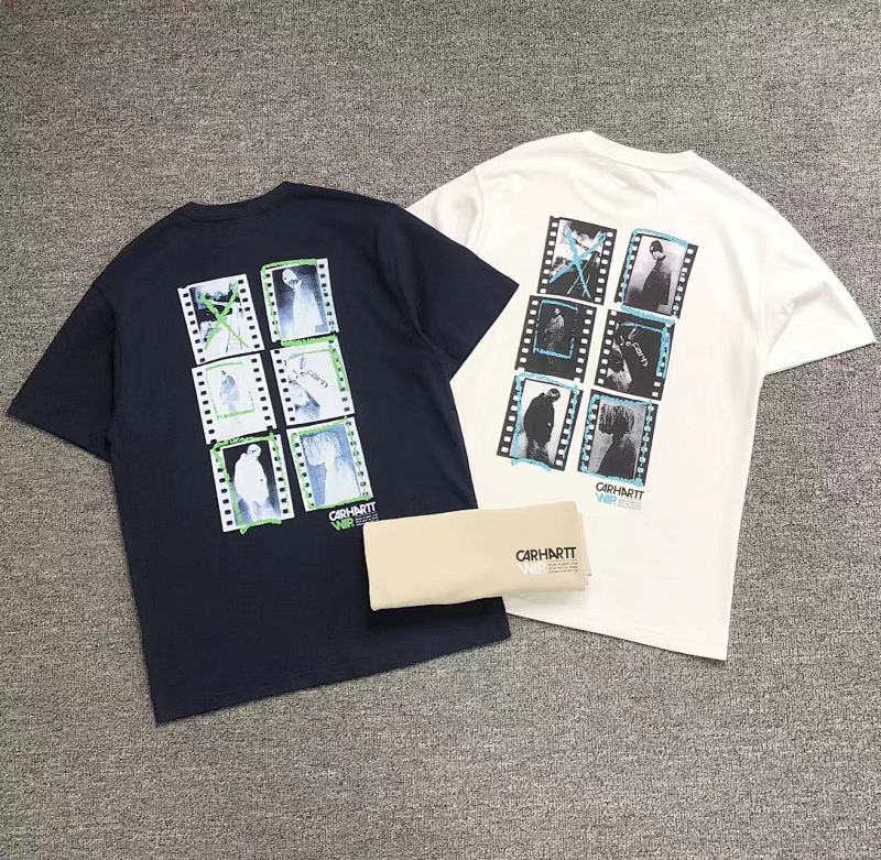 CARHARTT TSHIRTS (140)