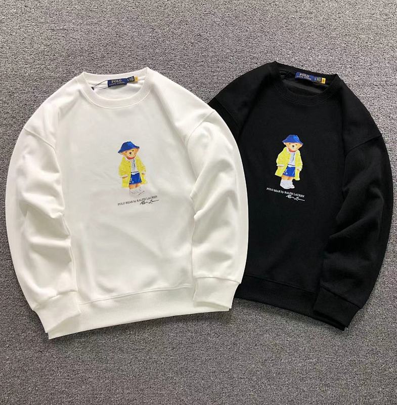 RALPH LAUREN HOODIES (184)