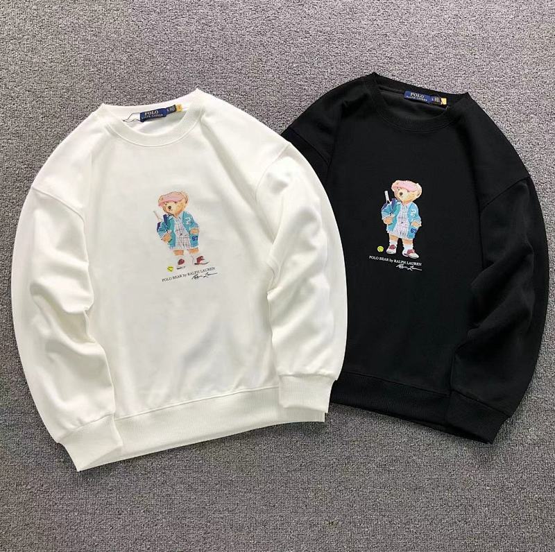 RALPH LAUREN HOODIES (182)