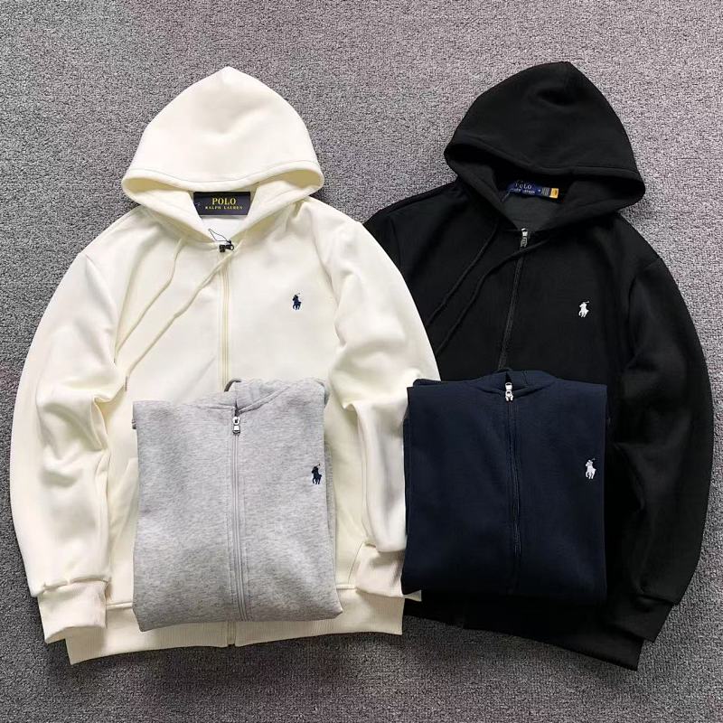 RALPH LAUREN HOODIES (271)
