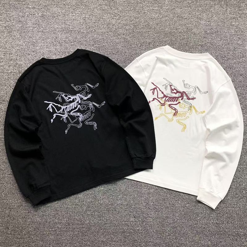 ARC TERYX LONGSLEEVES (7)