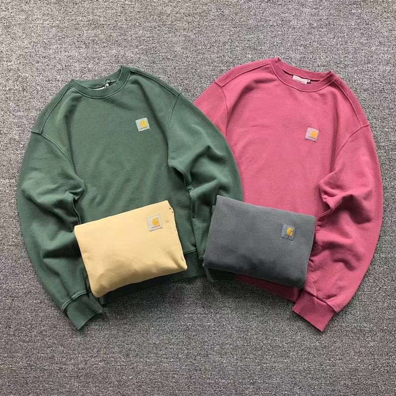 CARHARTT HOODIES (40)
