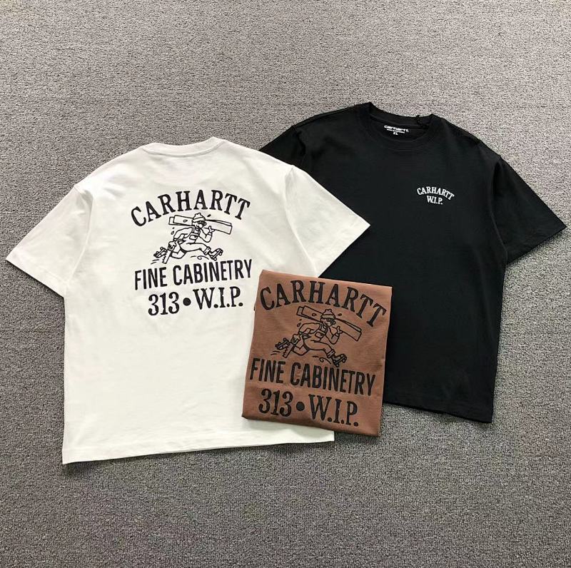 CARHARTT TSHIRTS (263)