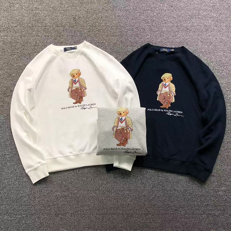 RALPH LAUREN HOODIES (174)