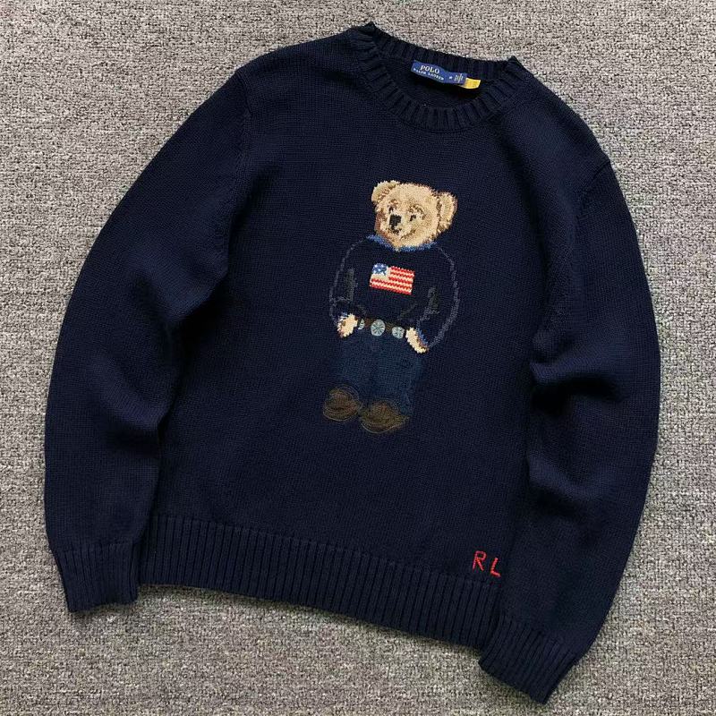 RALPH LAUREN SWEATERS (144)