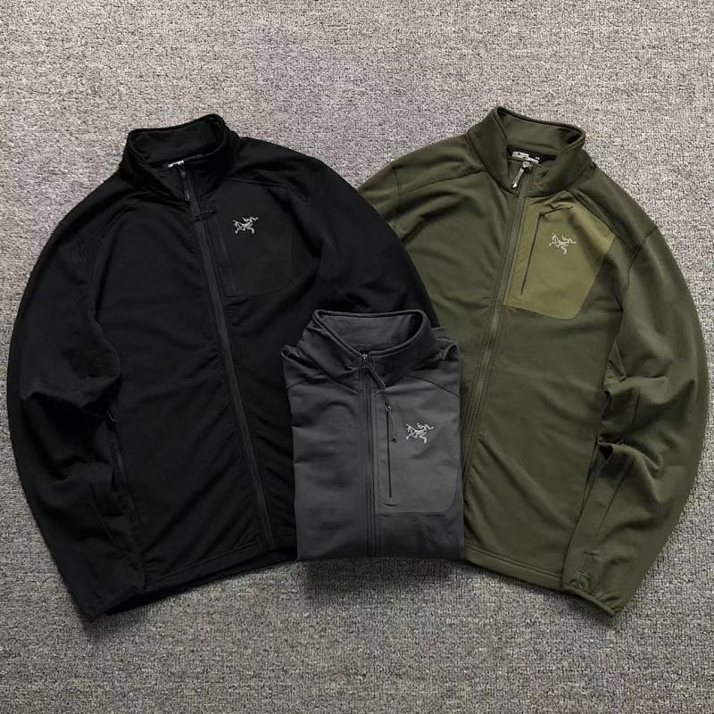 ARC TERYX JACKETS (14)