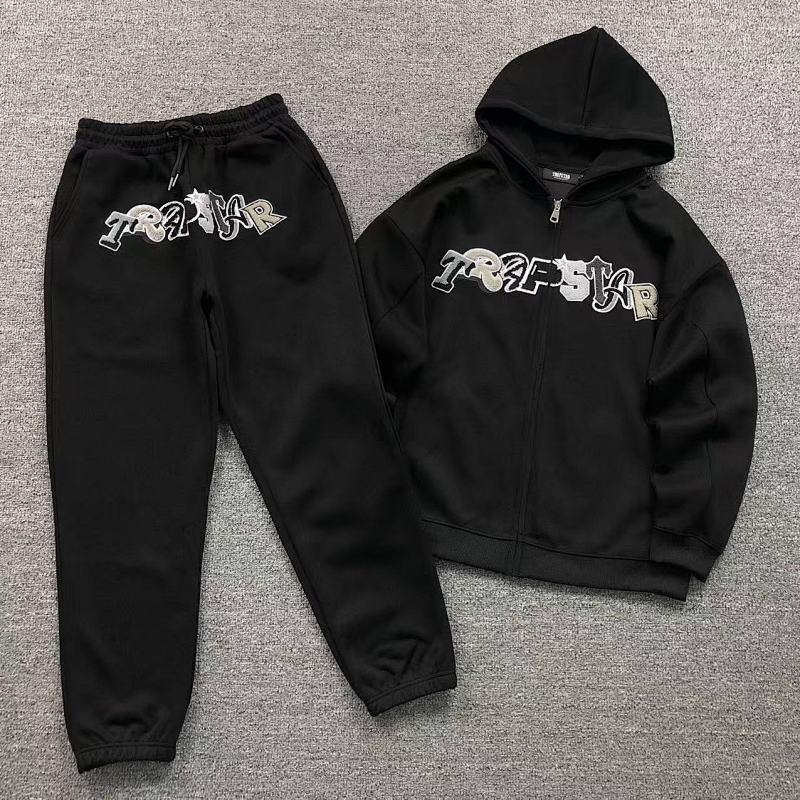 TRAPSTAR HOODIES (16)