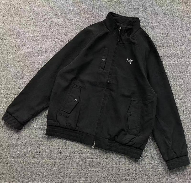 ARC TERYX JACKETS (2)