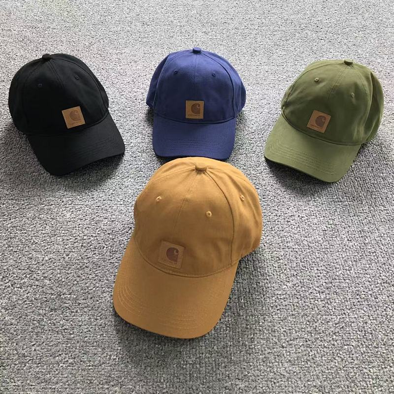 CARHARTT HATS (9)