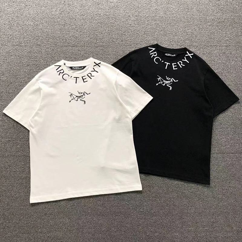 ARC TERYX TSHIRTS (2)