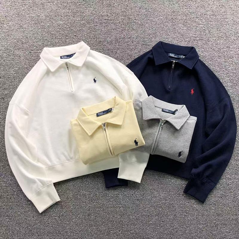 RALPH LAUREN HOODIES (368)