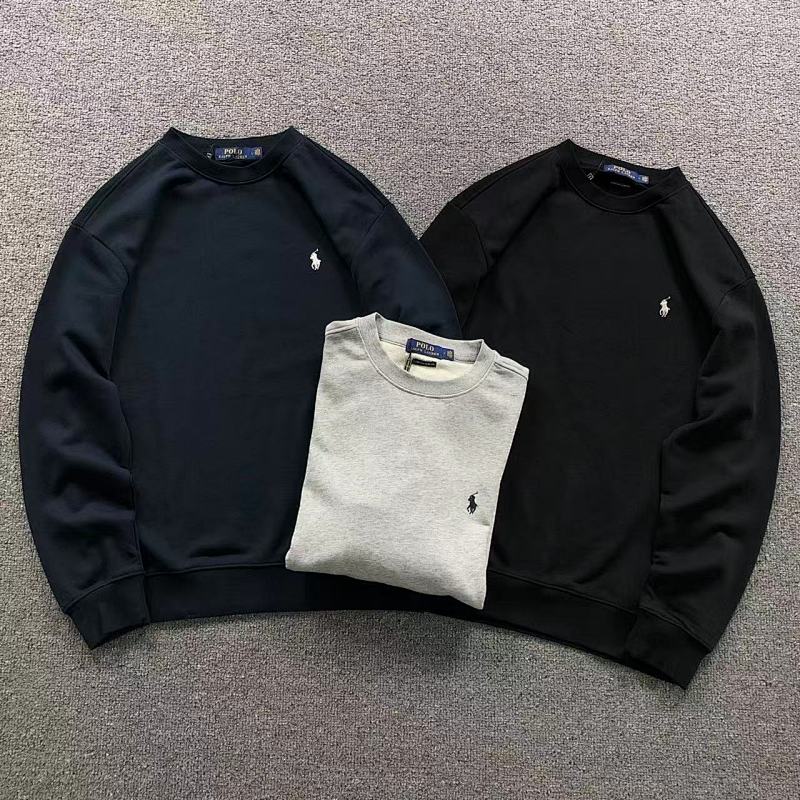 RALPH LAUREN HOODIES (240)