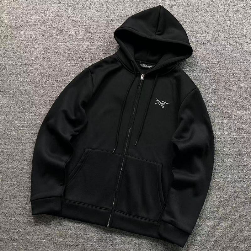 ARC TERYX HOODIES (13)