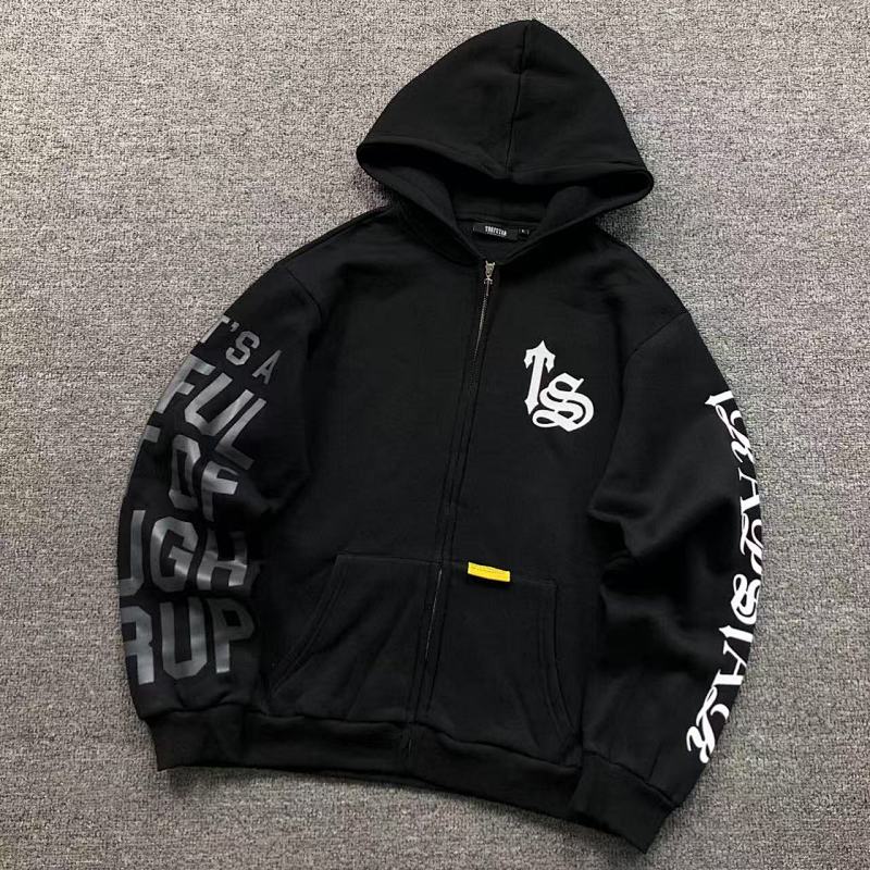 TRAPSTAR HOODIES (8)
