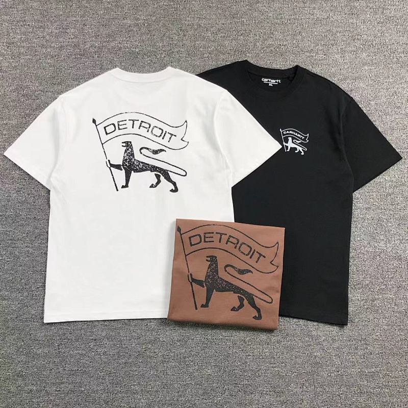 CARHARTT TSHIRTS (127)