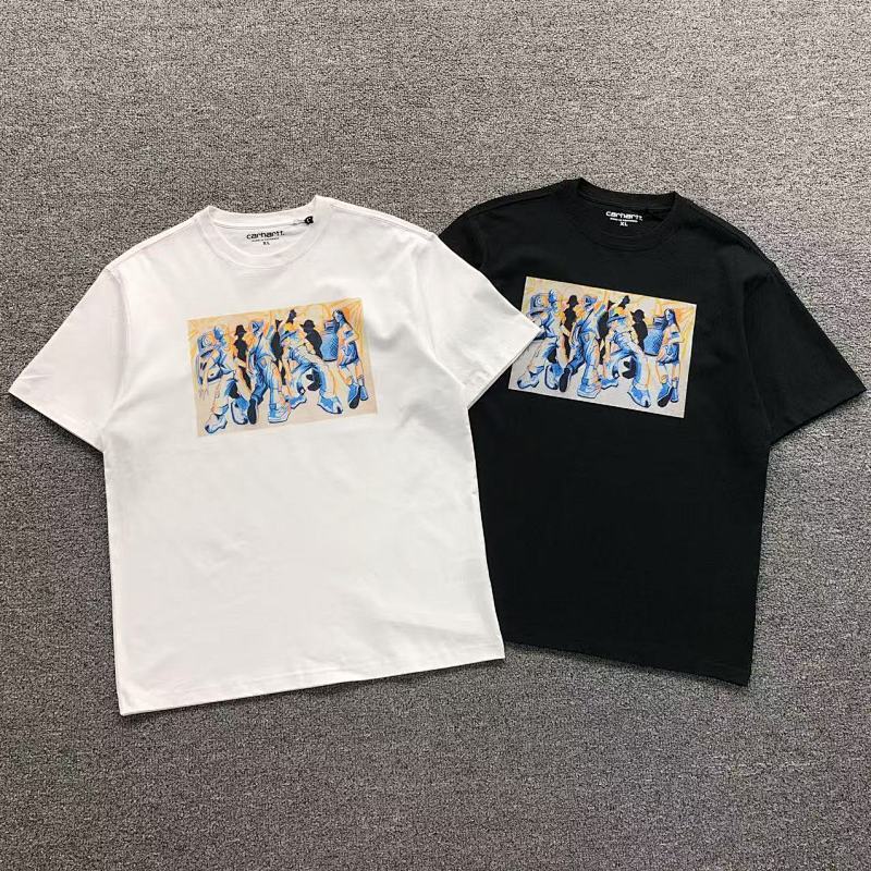 CARHARTT TSHIRTS (252)