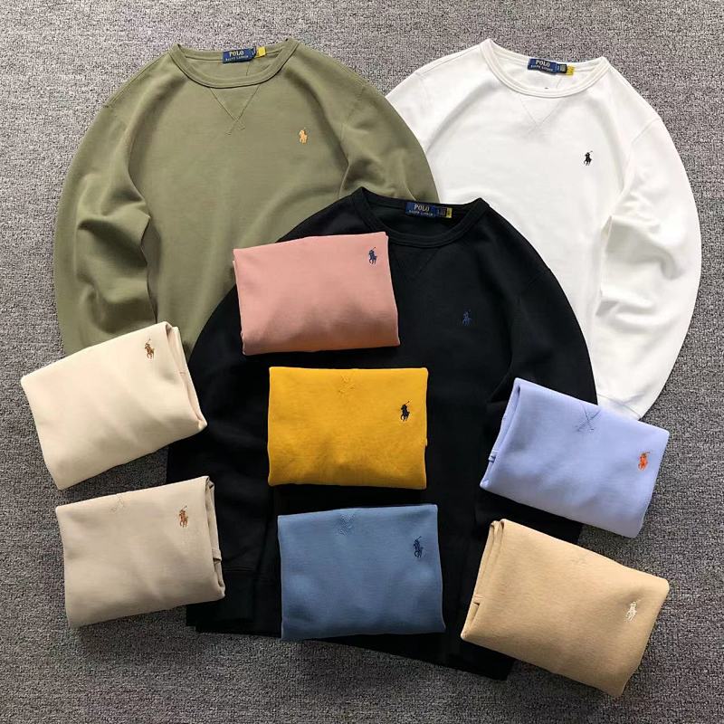RALPH LAUREN HOODIES (359)