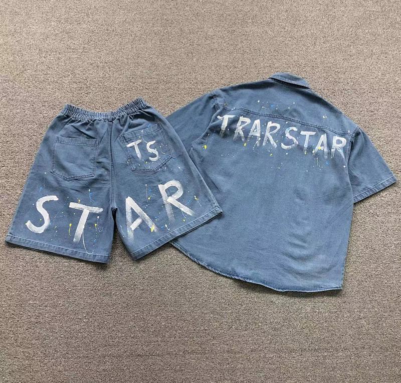 TRAPSTAR TSHIRTS (17)