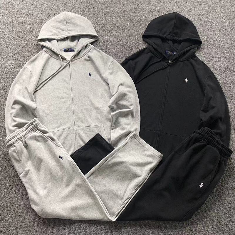 RALPH LAUREN HOODIES (276)