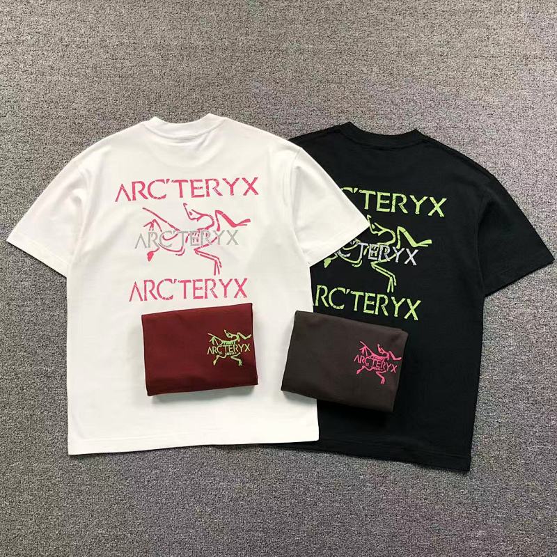 ARC TERYX TSHIRTS (28)