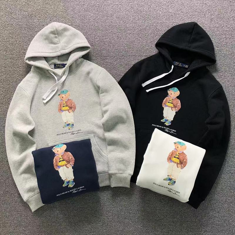 RALPH LAUREN HOODIES (150)